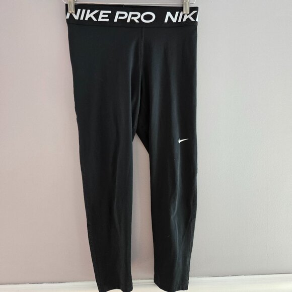 Nike Pro leggings - Picture 1 of 3